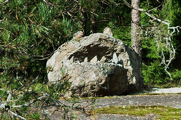 Muita käyntikohteita