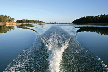 Merellinen Taivassalo