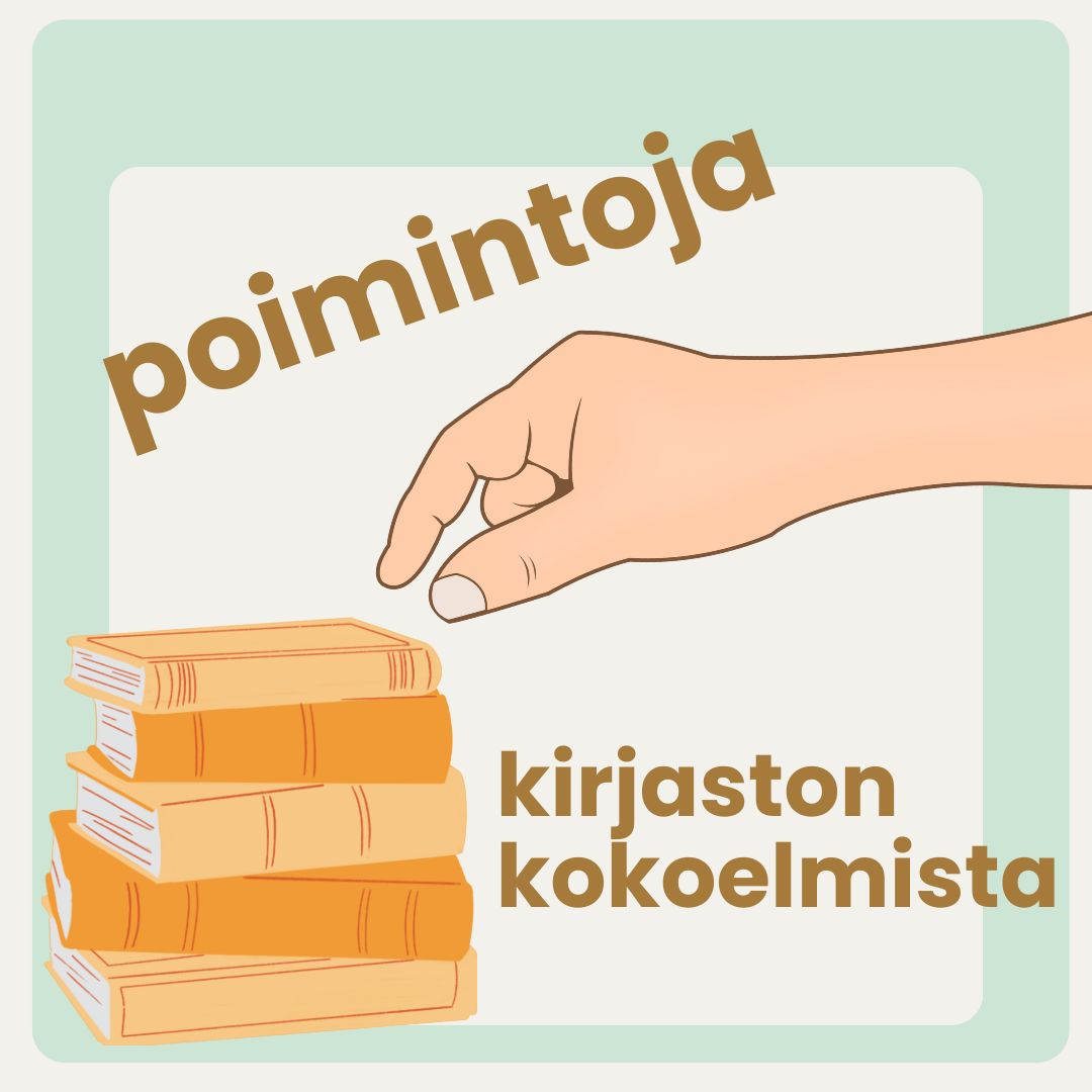 Linkkipainike poimintoja