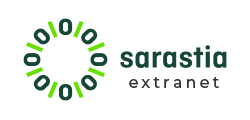 Sarastia Extranet