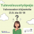 Tulevaisuusty&ouml;paja kirjastossa 21.9. klo 18