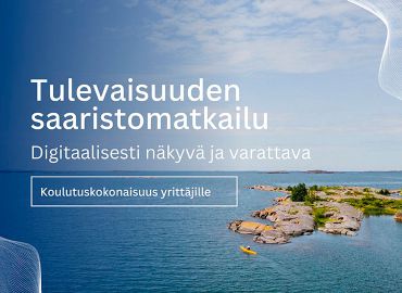 CATTB-hankkeen syksyn ajankohtaiskoulutukset matkailuyrittäjille