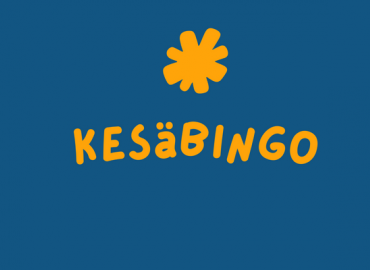 Kesäbingo kannustaa tutustumaan lähelle