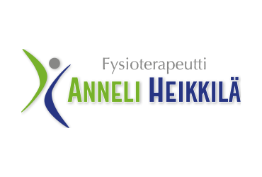 Fysioterapeutti Anneli Heikkilä