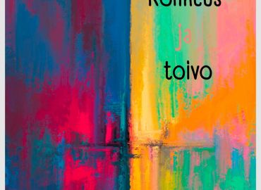 Taideterapiaohjaus: Rohkeus ja toivo