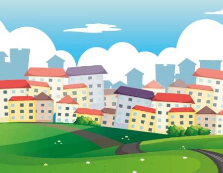 Taivassalon Vuokratalot