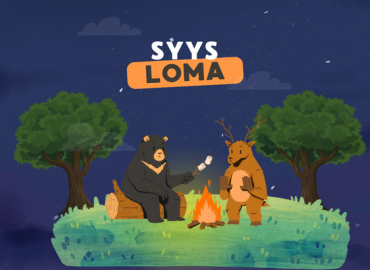 Syyslomalla tapahtuu Taivassalossa