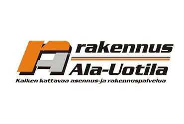 Rakennus Ala-Uotila