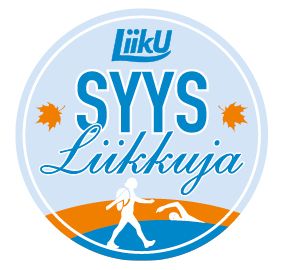 Syysliikkuja-kampanja-aika 1.9.-30.11.2023