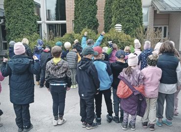 Yhtenäiskoulu sai uusia vahvistuksia
