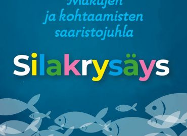 Silakrys&auml;ys