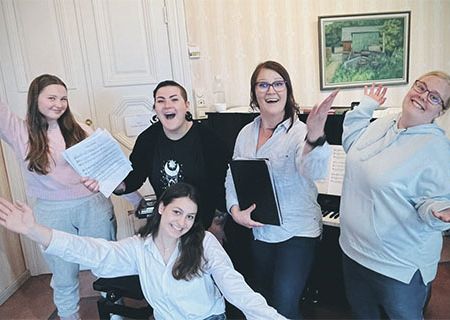 Musiikkiopisto