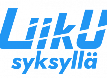 Liiku Syksyllä -kampanja alkaa 1.9.!
