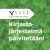 Vaski-kirjastojen j&auml;rjestelm&auml;p&auml;ivitys aiheuttaa poikkeuksia kirjaston aukioloon 23.-24.3.