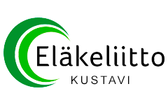 El&auml;keliiton Kustavin yhdistys