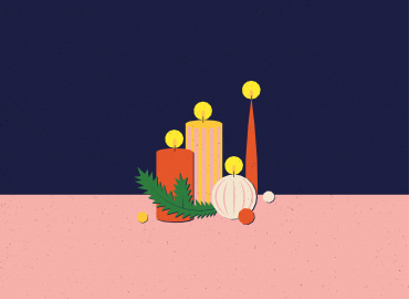 Kirjaston loppuvuoden poikkeusaukioloajat