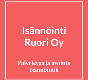 Isännöinti Ruori Oy