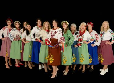 Kotoutumisen kev&auml;t - kulttuuria ja kohtaamisia Taivassalon liikuntahallissa la 11.4.