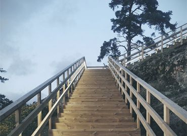 Kaikille avoimet porrastreenit La 14.3. kolmessa kunnassa