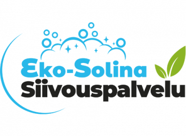 Siivouspalvelu Eko-Solina