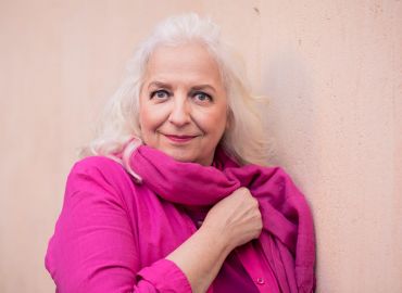 Maarit Tastulan kirjailijavierailu Viiasten kartanomuseossa ti 11.8. klo 18