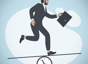 Yritt&auml;j&auml; &ndash; Miten voit?