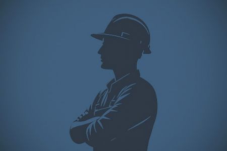 Pääsuunnittelija ja työnjohtajat