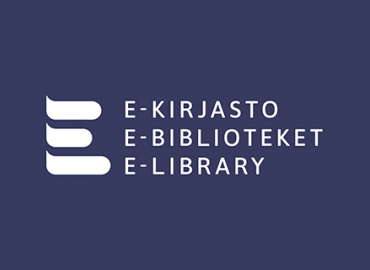 Valtakunnallinen E-kirjasto aukeaa huhtikuussa
